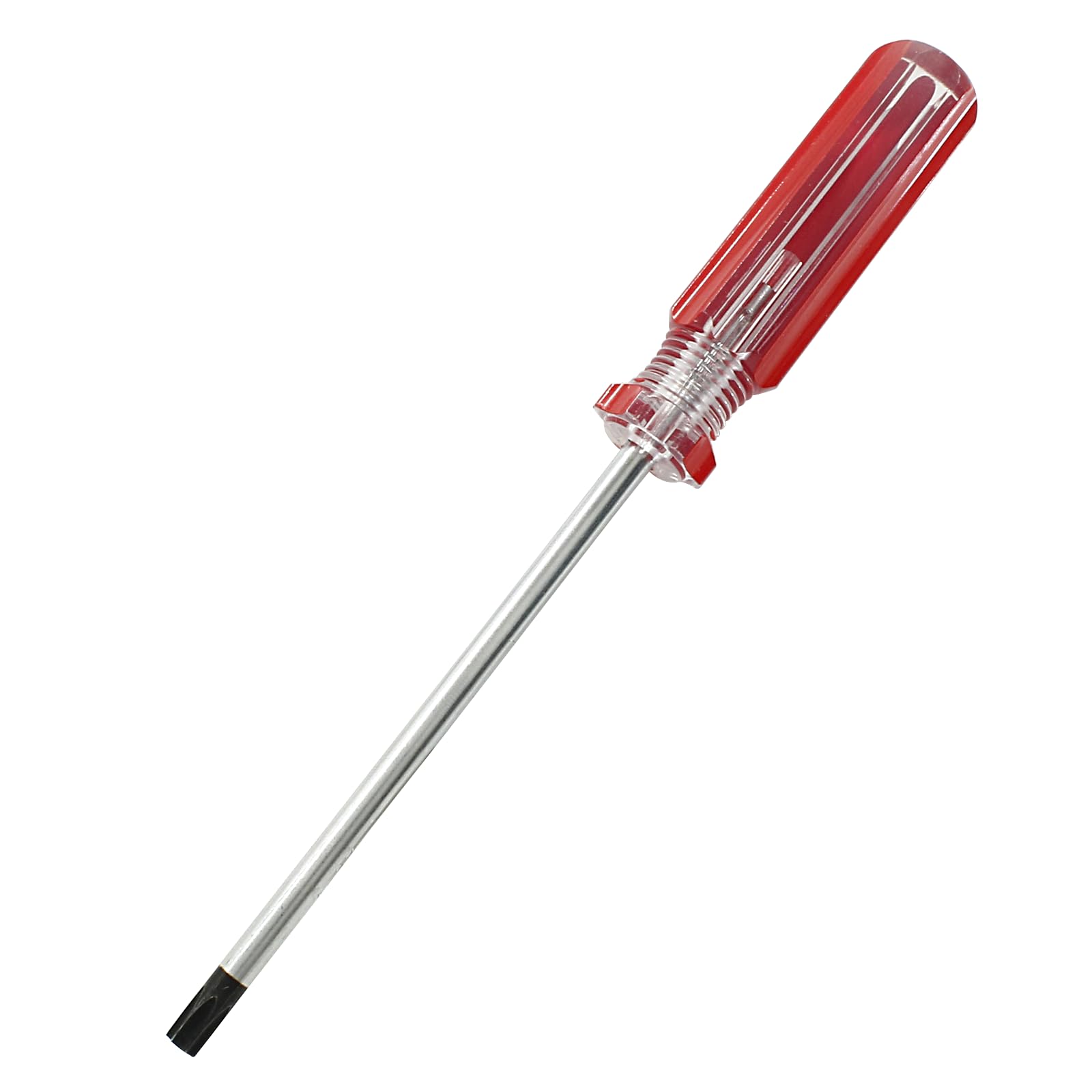 Kyuionty T27 Torx Screwdriver, 100mm(4 Inch) Long Magnetic